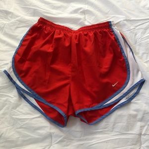 Nike Athletic Shorts